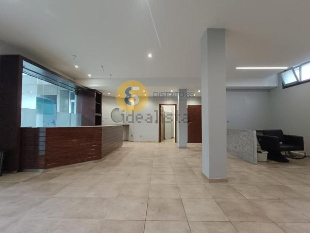 Local Comercial en venta en Vigo, San Xosé Obreiro