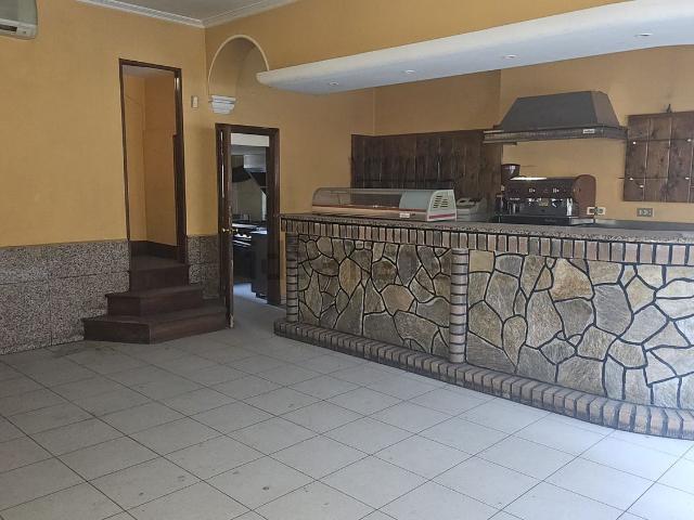 Local Comercial en venta en Lavadores, Vigo