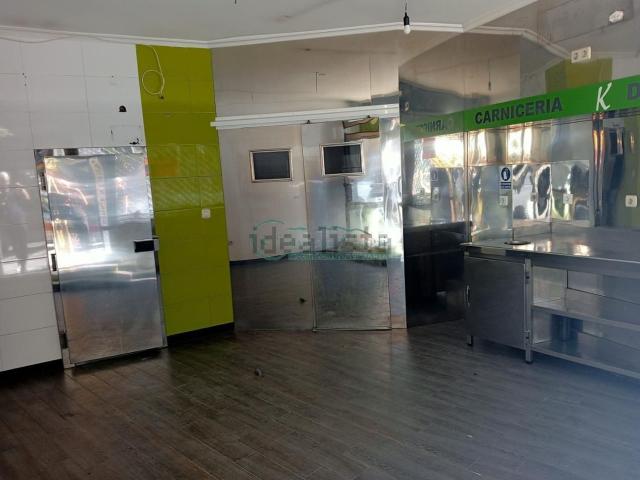 Local Comercial en alquiler en A Dobrada, Vigo