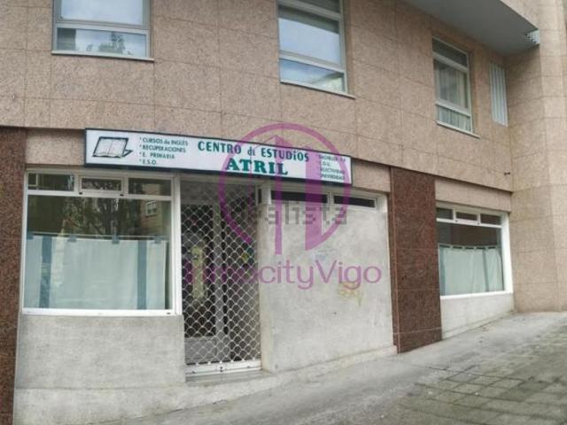 Local Comercial en venta en Vigo, San Xosé Obreiro