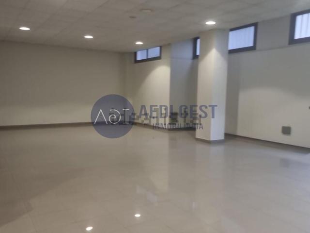 Local Comercial en venta en Lavadores, Vigo