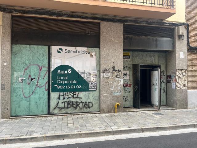 Local Comercial en venta en Casablanca, Zaragoza