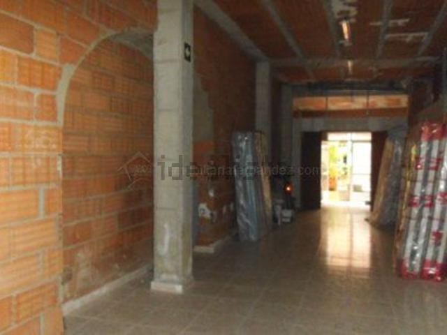 Local Comercial en alquiler en Casar De Cáceres, Extremadura