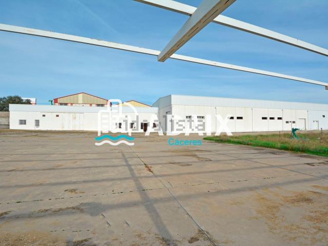 Nave en venta en Monte del Casar, Casar de Cáceres