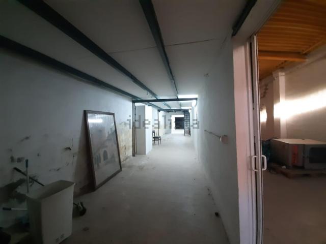 Nave en venta en Casar De Cáceres, Extremadura