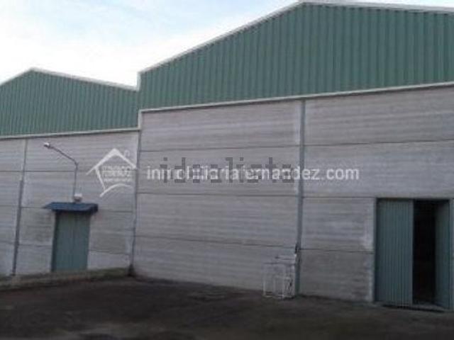 Nave en venta en Casar De Cáceres