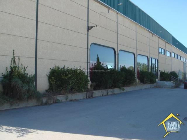 Nave en venta en Casar De Cáceres, Extremadura