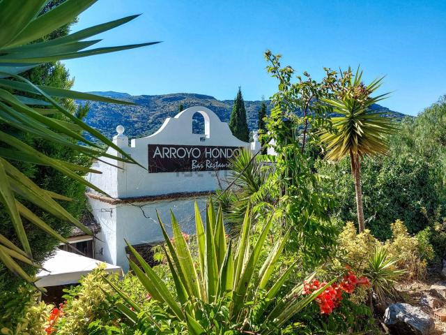 Local Comercial en venta en Casares, Málaga