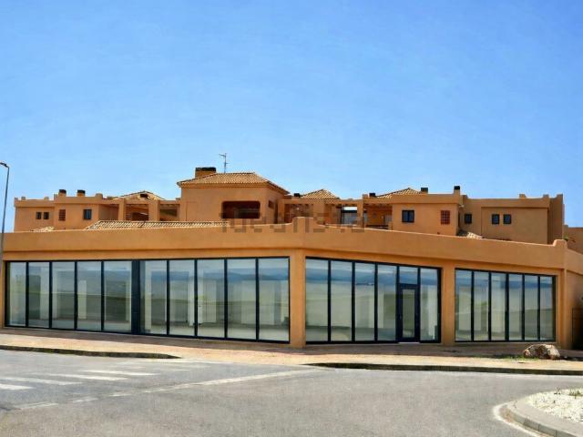Local Comercial en alquiler en Bahía de Casares, Costa del Sol Occidental