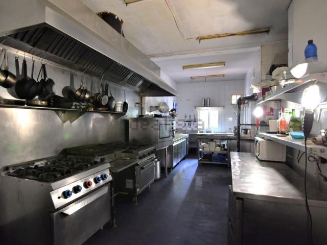 Local Comercial en venta en La Herriza, Casares