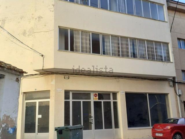 Local Comercial en venta en Casas-ibáñez, Castilla-La Mancha