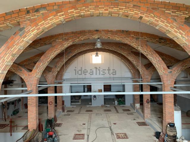Nave en venta en Casas-ibáñez, Castilla-La Mancha
