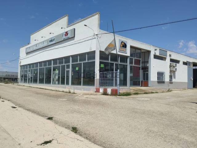 Nave en venta en Casas-ibáñez, Castilla-La Mancha