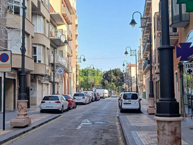 Local Comercial en venta en Cartagena Casco, Campo de Cartagena y Mar Menor