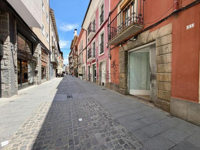 Local Comercial en alquiler en La Jacetania, Aragón
