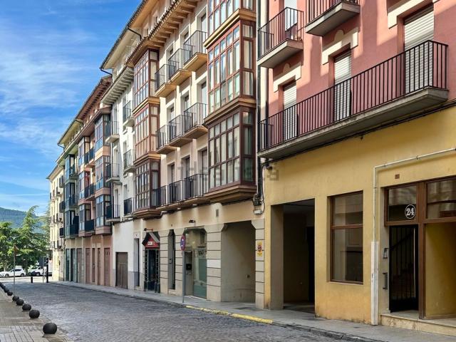 Local Comercial en venta en La Jacetania, Aragón