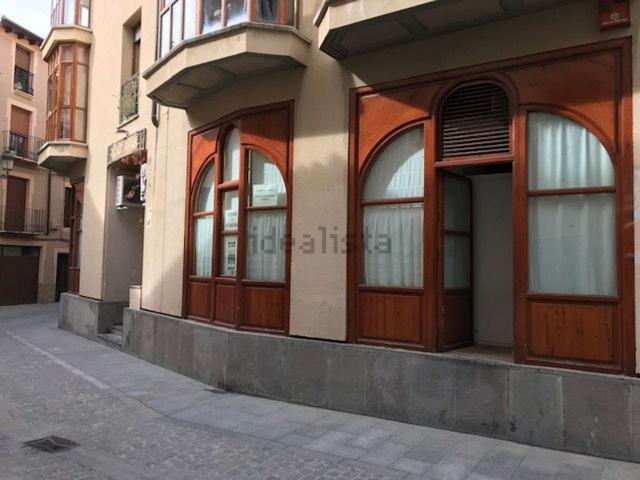 Local Comercial en venta en La Jacetania, Aragón