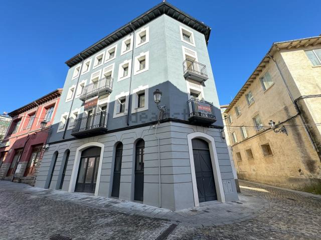 Local Comercial en venta en La Jacetania, Aragón