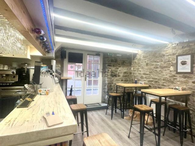 Local Comercial en venta en La Jacetania, Aragón