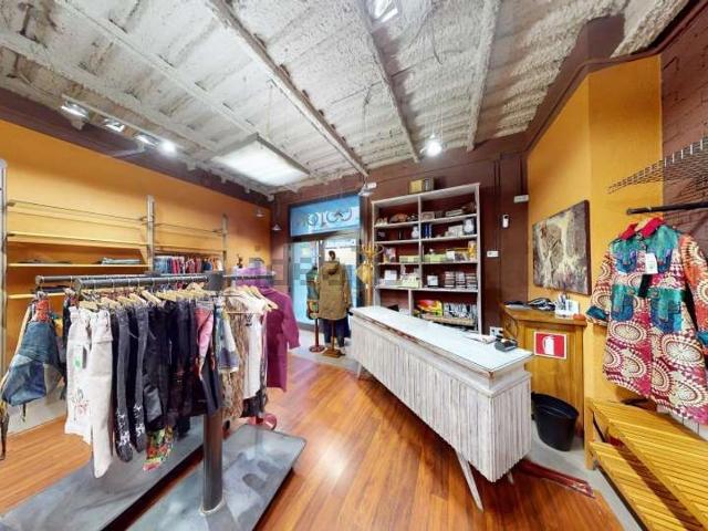 Local Comercial en venta en La Jacetania, Aragón