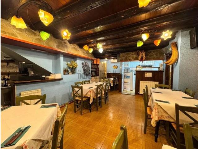 Local Comercial en venta en La Jacetania, Aragón