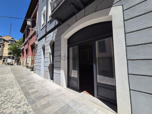 Local Comercial en venta en La Jacetania, Aragón