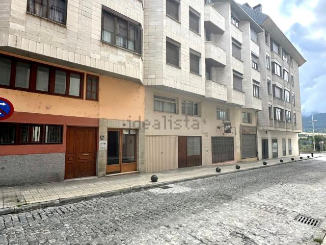 Local Comercial en venta en La Jacetania, Aragón