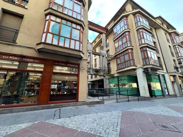 Local Comercial en venta en La Jacetania, Aragón