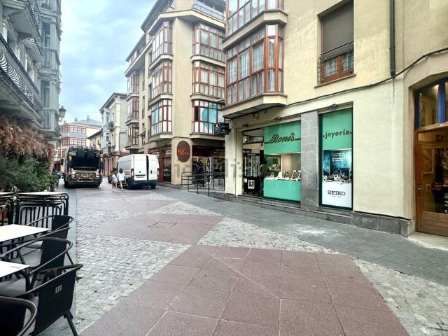 Local Comercial en venta en La Jacetania, Aragón