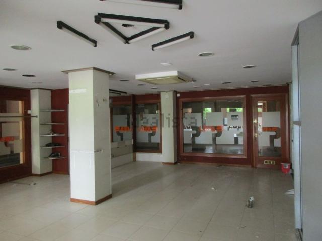 Local Comercial en alquiler en La Jacetania, Aragón