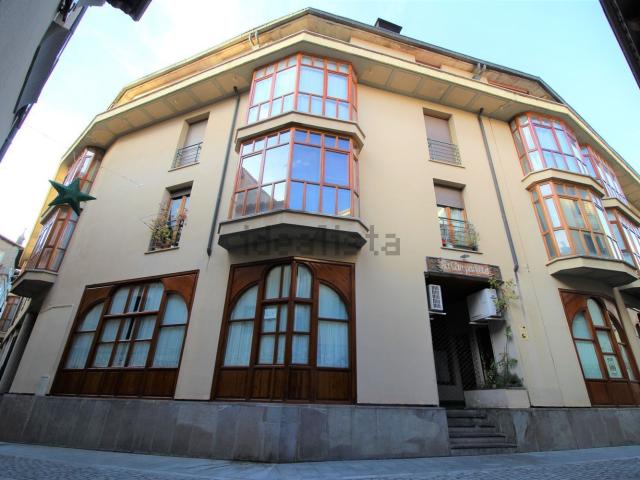 Local Comercial en venta en La Jacetania, Aragón