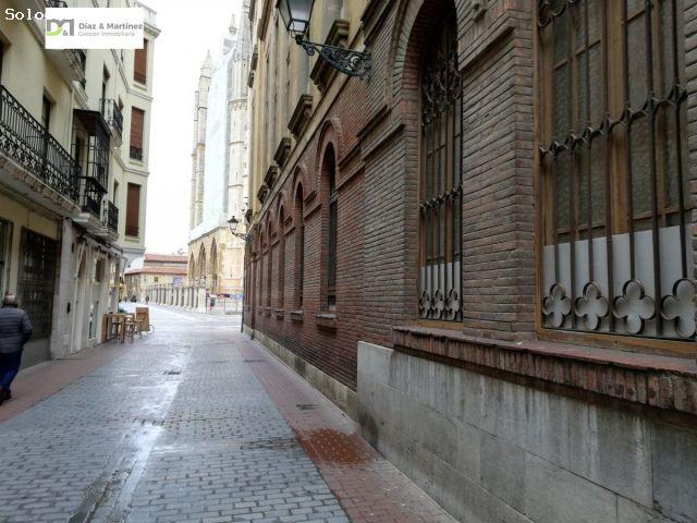 Local Comercial en venta en Casco Histórico, León