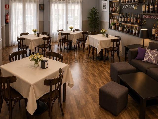 Local Comercial en alquiler en Divina Pastora, Costa del Sol Occidental