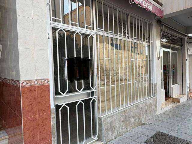 Local Comercial en venta en Centro, Costa del Sol Occidental