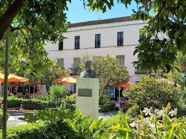 Local Comercial en venta en Centro, Costa del Sol Occidental