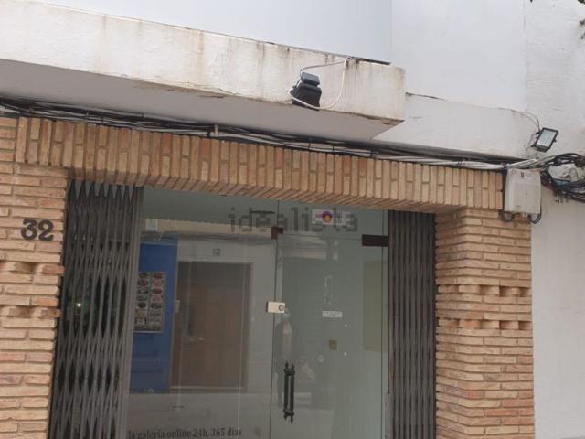 Local Comercial en venta en la Plana Alta, Valencia