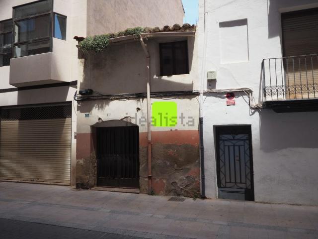 Local Comercial en alquiler en la Plana Alta, Valencia