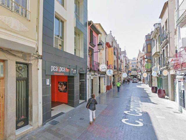 Local Comercial en venta en la Plana Alta, Valencia