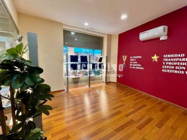 Local Comercial en venta en la Plana Alta, Valencia