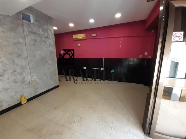 Local Comercial en venta en Distrito Centro, Córdoba