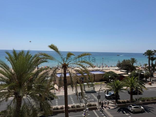Local Comercial en venta en Casco Antiguo - Santa Cruz - Ayuntamiento, l'Alacantí