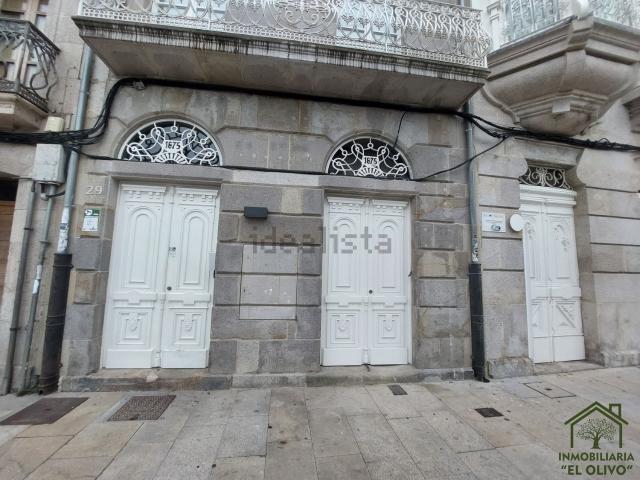 Local Comercial en alquiler en Vigo