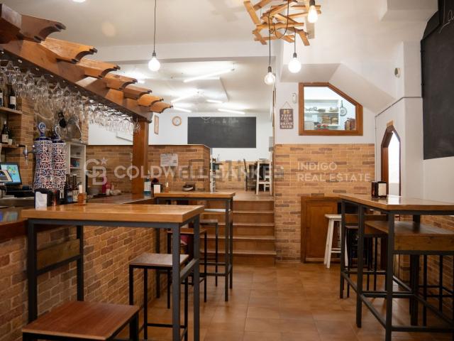 Local Comercial en venta en Vigo