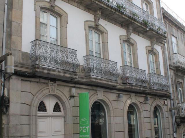 Local Comercial en venta en Vigo