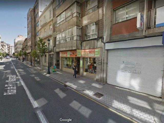 Local Comercial en alquiler en Vigo
