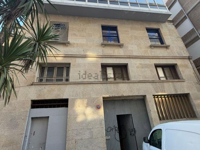 Local Comercial en alquiler en Vigo