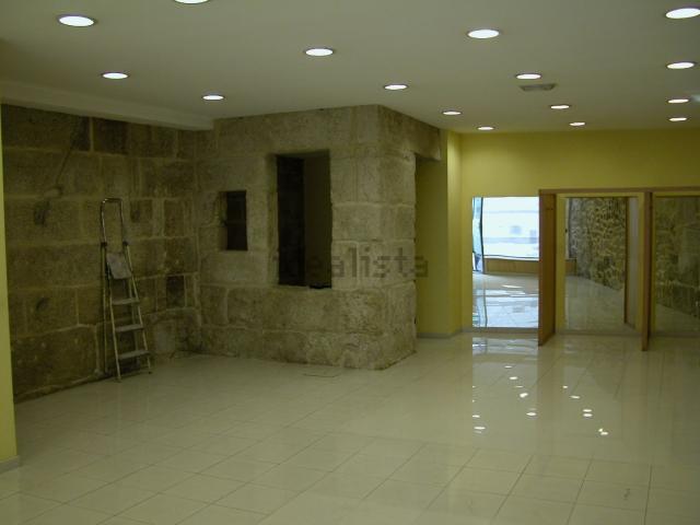 Local Comercial en alquiler en Vigo