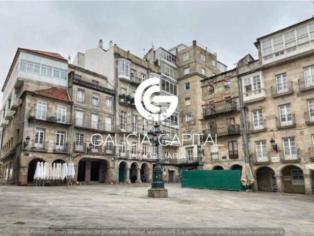 Local Comercial en alquiler en Vigo