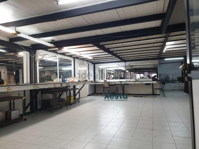 Local Comercial en venta en Vigo, O Berbés