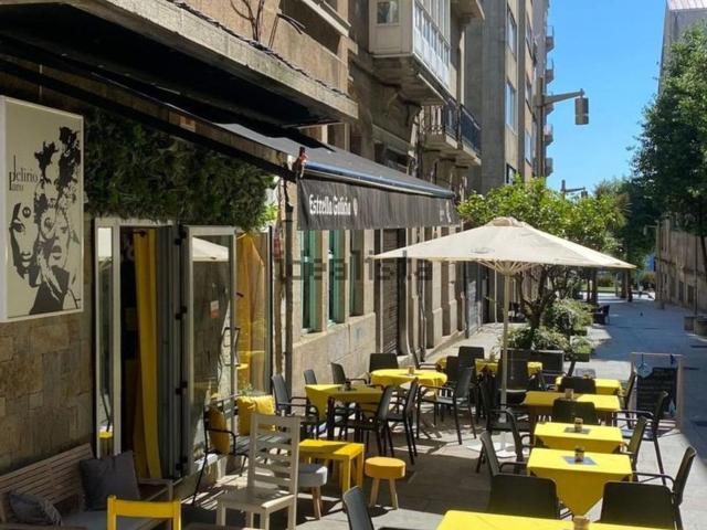 Local Comercial en venta en Vigo, O Berbés